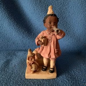 Enesco WHITNEY Miss Martha 1992
